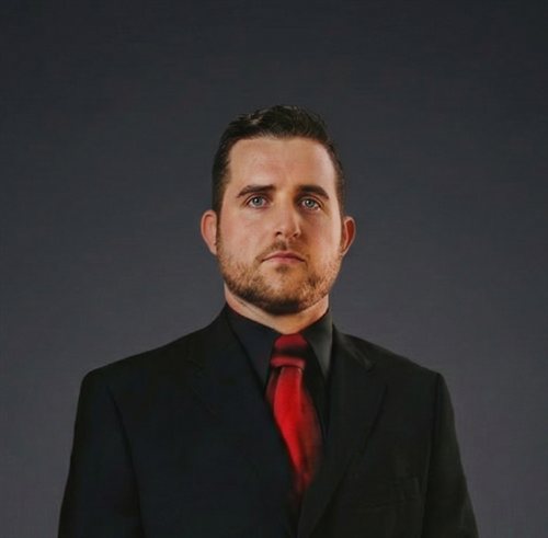 Michael Peddicord