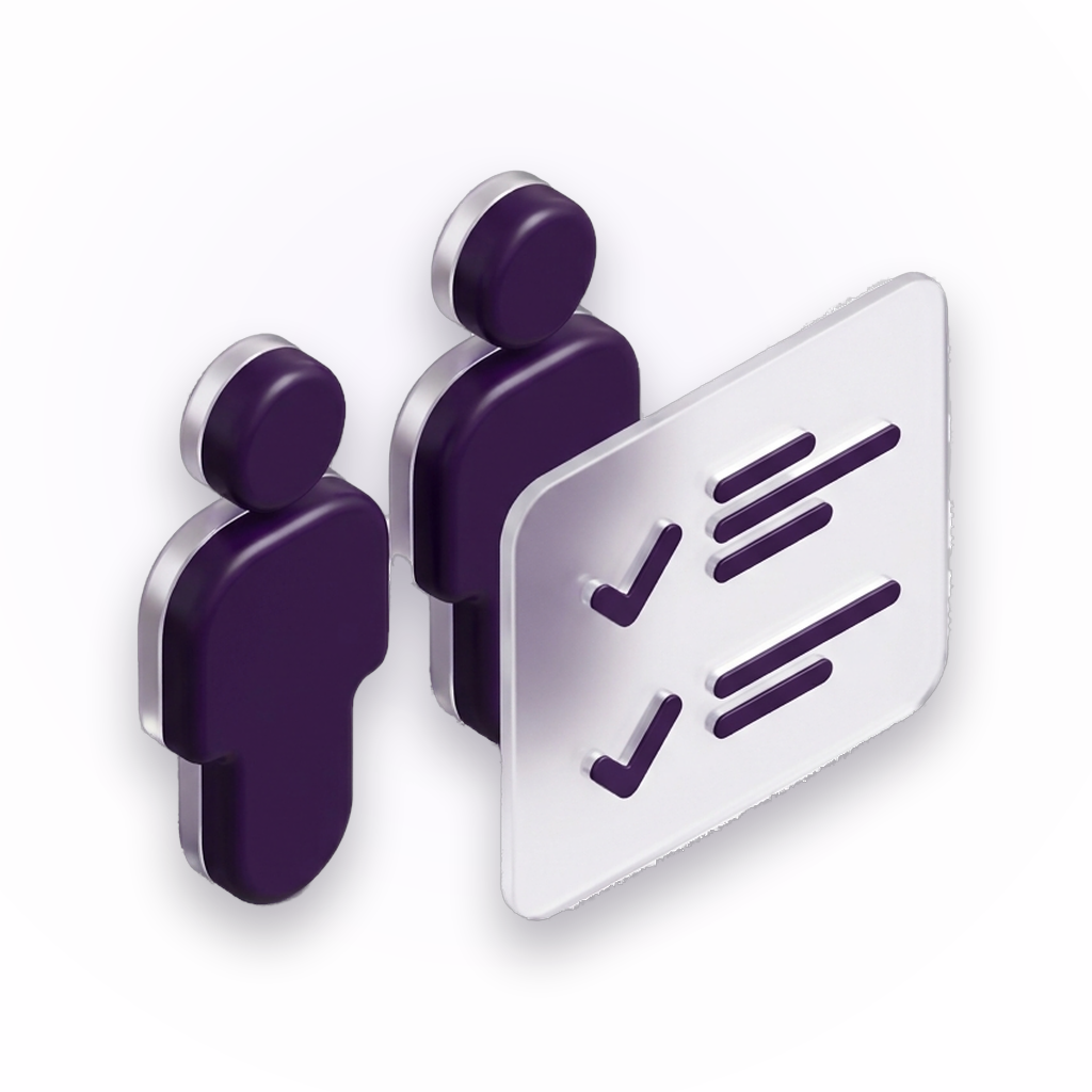 HR & people